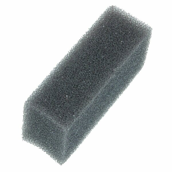 A & I Products Air Filter 1.65" x3.25" x1.15" A-B1AF29